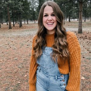 Meet your Posher, Sara